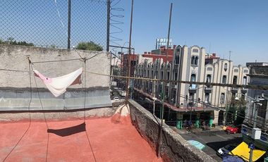 Peralvillo EDIFICIO en VENTA