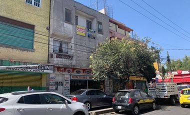 Peralvillo EDIFICIO en VENTA