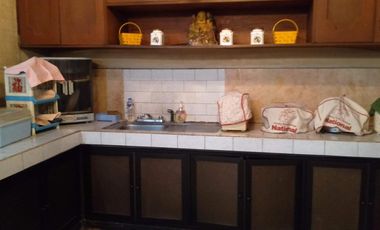Greenheights Subdivision | House and Lot For Sale- #7116