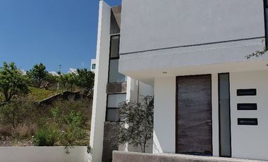 Casa en Renta / Venta en Queretaro Pitahayas Zibata