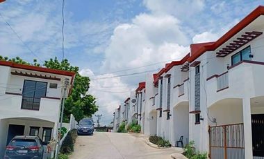 House for sale in Consolacion, Cebu, Natalia Residences , 3-br
