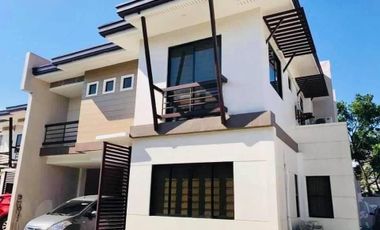 Furnished Single Attached House for Sale in Mabolo, Cebu city