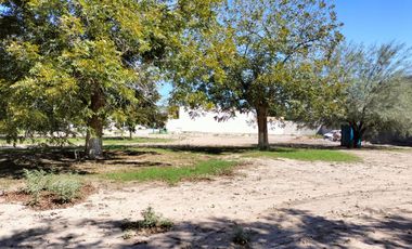 TERRENO EN VENTA EN REAL DEL NOGALAR TORREON COAHUILA