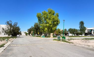 TERRENO EN VENTA EN REAL DEL NOGALAR TORREON COAHUILA
