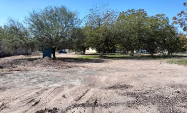 TERRENO EN VENTA EN REAL DEL NOGALAR TORREON COAHUILA