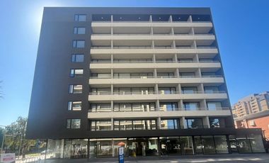 Arrendamos departamento en Edificio Life by K