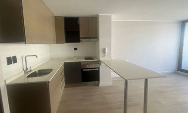 Arrendamos departamento en Edificio Life by K