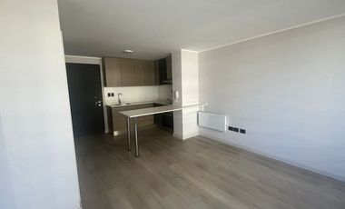 Arrendamos departamento en Edificio Life by K