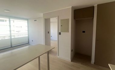 Arrendamos departamento en Edificio Life by K