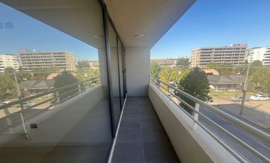 Arrendamos departamento en Edificio Life by K