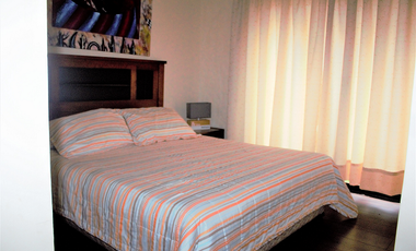 Casa Equipada en Pingueral, Tomé