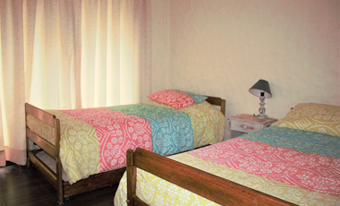 Casa Equipada en Pingueral, Tomé