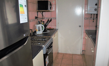 Casa Equipada en Pingueral, Tomé