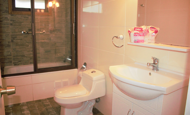 Casa Equipada en Pingueral, Tomé