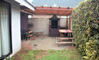 Casa Equipada en Pingueral, Tomé