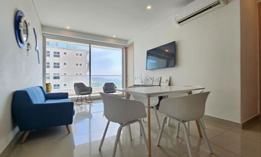 🌊 Residencia Premium en Puerto Soñado, Bello Horizonte 🌟