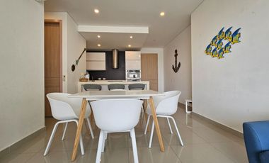 🌊 Residencia Premium en Puerto Soñado, Bello Horizonte 🌟