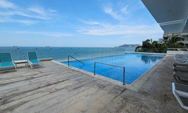 🌊 Residencia Premium en Puerto Soñado, Bello Horizonte 🌟