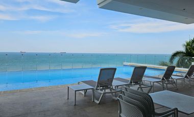 🌊 Residencia Premium en Puerto Soñado, Bello Horizonte 🌟