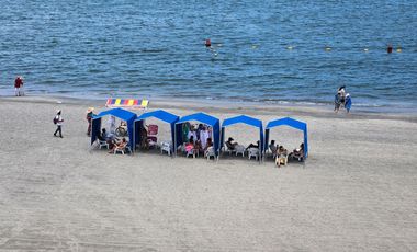 🌊 Residencia Premium en Puerto Soñado, Bello Horizonte 🌟