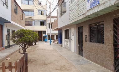VENTA DE CASA EN LA PERLA