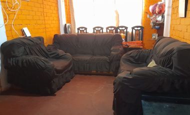 VENTA DE CASA EN LA PERLA