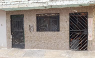 VENTA DE CASA EN LA PERLA