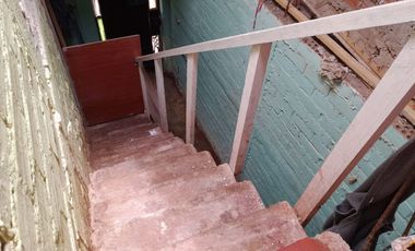 VENTA DE CASA EN LA PERLA