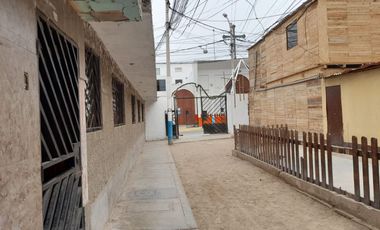 VENTA DE CASA EN LA PERLA