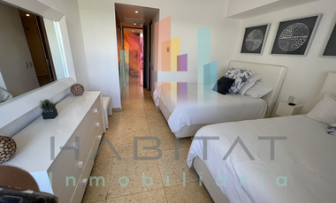 Departamento en venta en Playamar Tres Cantos Acapulco Diamante 5PJ1