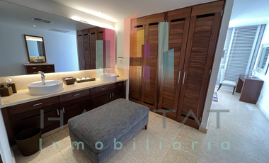 Departamento en venta en Playamar Tres Cantos Acapulco Diamante 5PJ1