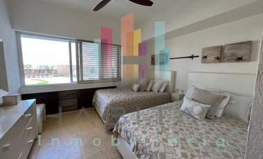 Departamento en venta en Playamar Tres Cantos Acapulco Diamante 5PJ1