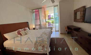 Departamento en venta en Playamar Tres Cantos Acapulco Diamante 5PJ1