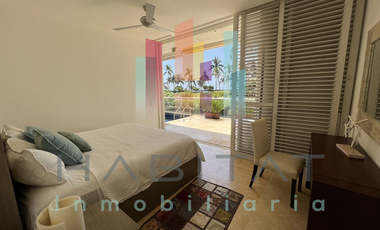 Departamento en venta en Playamar Tres Cantos Acapulco Diamante 5PJ1