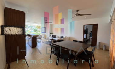 Departamento en venta en Playamar Tres Cantos Acapulco Diamante 5PJ1