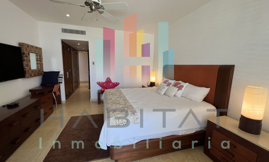 Departamento en venta en Playamar Tres Cantos Acapulco Diamante 5PJ1