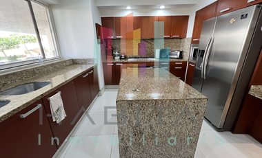 Departamento en venta en Playamar Tres Cantos Acapulco Diamante 5PJ1