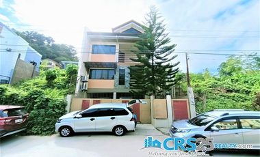 3Bedroom House for Sale in Talamban Cebu City
