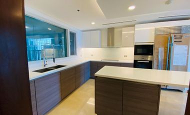 FOR SALE: 3 Bedroom unit, Unfurnished in Two Roxas Triangle, Makati City