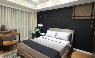 Spacious 3 Bedroom Unit in Legazpi Makati City