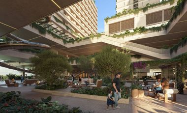 Estudio con terraza, Alberca, simulador de golf, Cine, en venta, Zona Norte, Merida.