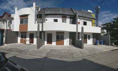 Townhouse in Muntinlupa