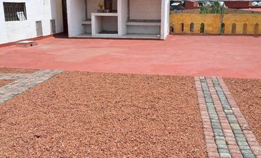 Se vende casa en cuernavaca