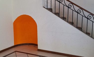 Se vende casa en cuernavaca