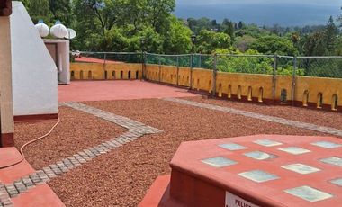 Se vende casa en cuernavaca