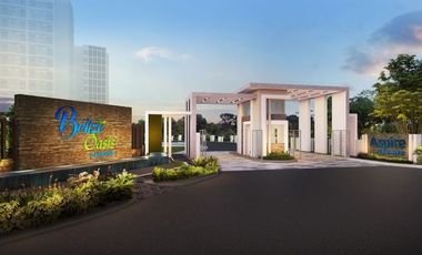 2 bedroom condo for sale in Belize Oasis, Alabang, Muntinlupa