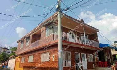 Vendo Casa Junto a VIa Principal Comercial, La Mesa Cundinamarca