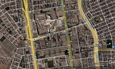 Terreno en Independencia de 4,753 m2 (LIM1600)