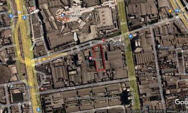 Terreno en Independencia de 4,753 m2 (LIM1600)