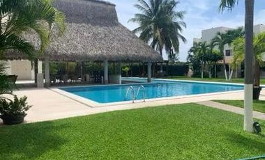 VILLA VACACIONAL “ VELATO”  EN ACAPULCO DIAMANTE